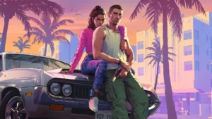 Artwork Jason & Lucia #1